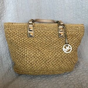 Michael Kors Beach Totebag pool bag beach bag